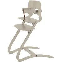 Leander Louie Chaise Haute - Sans Cintre - Cappuccino - - UneTaille - Chaise Haute