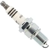 Ngk Iridium Bougie D'Allumage 2115 / BPR5EIX-11