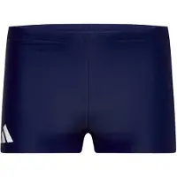 Adidas Maillot de bain de sport 'Solid Swim' bleu roi / blanc