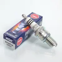 Ngk Bougie D'allumage Pour Moto Moto Guzzi 750 Breva 2004 À 2020 Neuf