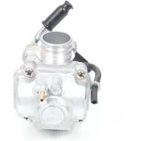 Polini Carburateur Pour Deux Roues Cp 17.5 / 201.1702 Neuf