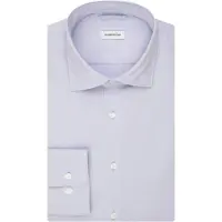 Seidensticker Chemise business bleu clair