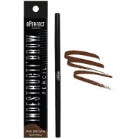 BPerfect Cosmetics Maquillage YeuxCrayon à sourcils Charcoal 1 g ()