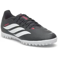 Adidas Chaussure Predator Club turf enfants - Noir, Noir