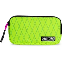 Muc-Off Essentials Wallet Jaune
