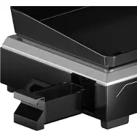 Campingaz 2198523 Gril électrique Plancha Electric 1 XD 2.100 W 51,4 x 38,3 x 18,4 cm