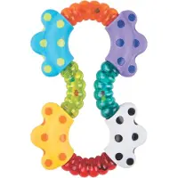 Playgro Hochet clic et twist