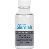 Bye Bye Blemish - Volcanic Ash Drying Lotion 30ml
