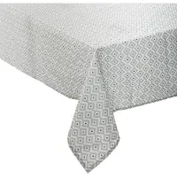 Atmosphera Tablecloth Etnik Print (240 x 140 cm)