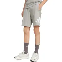 Adidas Essentials Shorts Gris 9-10 Years Enfants