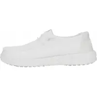 HEY DUDE Hd43223 Shoes Blanc EU 37 Femme