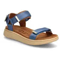 Woden Line Trainers Bleu EU 40 Femme