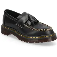 Dr. Martens Adrian Ben Loafers Noir EU 45