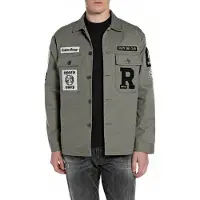 Replay Veste M8445c.000.85022n