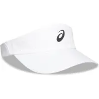 Asics Performance Visor Blanc M