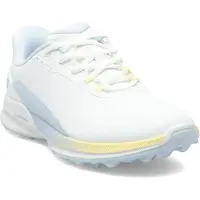 SKECHERS Chaussures de golf Pure SI pour femme, blanches