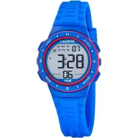 Calypso - K5885/2 - Montre-bracelet - Uni