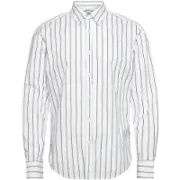 BOSS Chemise Relegant_6_M hommes - Blanc - EU S