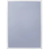 SHOWDOWN Cadre clipsé KRA2G25C9003 DIN A2 blanc (A2)