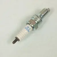 Ngk Bougie D'allumage Pour Moto Honda 600 Cbr F1-F5 2001 À 2006 Neuf