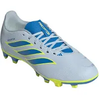 Adidas Predator Club Fg/mg Junior Football Boots Bleu EU 30 Enfants