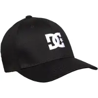 Dc-shoes Casquette Star 2