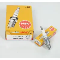 Ngk Bougie D'allumage Pour Pour Moto Harley Davidson 1340 Fxrt 1985 À 1990 Bpr5es Neuf