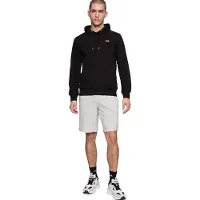 FILA Pull-over 'LUMEZZANE' noir