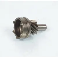 RSM Rocher Noix De Kick Pour Scooter Piaggio 50 Typhoon Avant 2020 Neuf