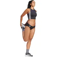 Adidas Adizero Essentials Panties Noir XS Femme