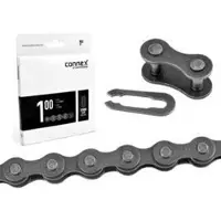Connex Chaîne Rotstern 9.2 Mm 1/2x1/8