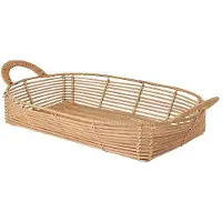 Broste Copenhagen Panier Safi