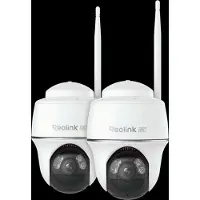 Reolink Argus B440 Lot de 2
