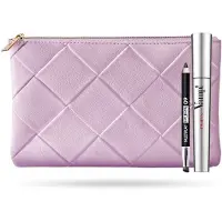 PUPA Milano Kit Vamp! Mascara + Multiplay (100 Extra Noir)