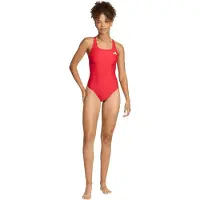 Adidas Maillot de bain 1 pièce femme V-Back