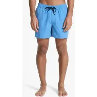 Quiksilver Everyday Solid Volley 15´´ Swimming Shorts Bleu 2XL Homme