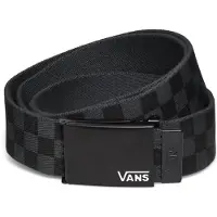 Vans Ceinture DEPPSTER II WEB BELT femmes - Noir - Unique
