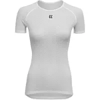 Kalas Base Z1 Short Sleeve Base Layer Blanc XS Femme