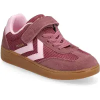 Hummel Vm78 Cph Trainers Rose EU 33 Enfants