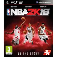 Nba 2k16 - Edition Benelux Ps3