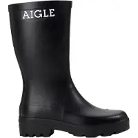 Aigle Atelier M Rain Boots Noir EU 45 Homme