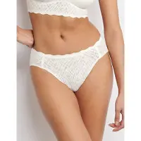 Sloggi Slip 'Zero Feel Bliss' blanc