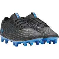 Under Armour Chaussures de football Magnetico Select 5 Fg Noir EU 33 Noir EU 33