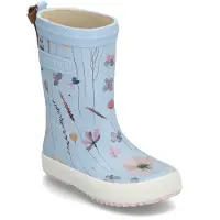 Bisgaard Bottes en Caoutchouc - Mode - Lavender Blossom - - 36 - Bottes en Caoutchouc
