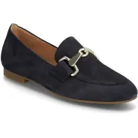 Gabor Dames Classique Flâneurs 85.211 bleu
