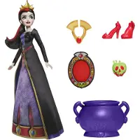 Disney Princess Disney Villains Evil Queenn