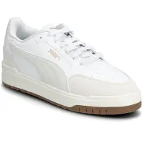 Puma Baskets basses 'Shuffle Downtown OG' blanc