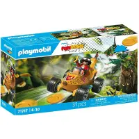 Playmobil 71717 Funstars - Banane folle