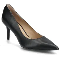 Ralph Lauren Escarpins 'LANETTE' noir