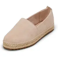 Marc O'Polo Espadrilles 'Gem' beige